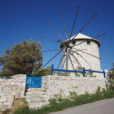 Livadi  Windmill Studios מראה חיצוני תמונה