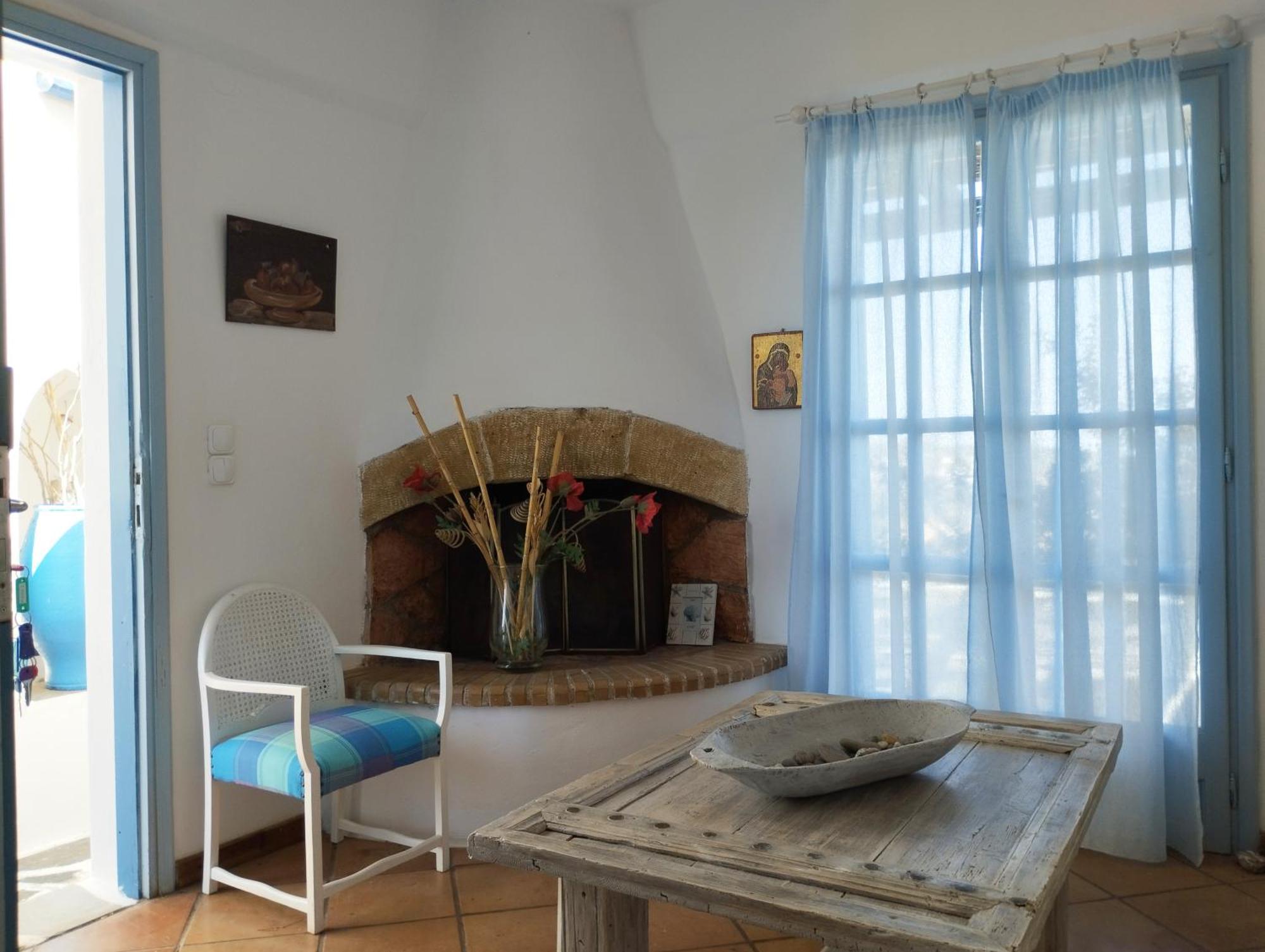 Livadi  Windmill Studios מראה חיצוני תמונה