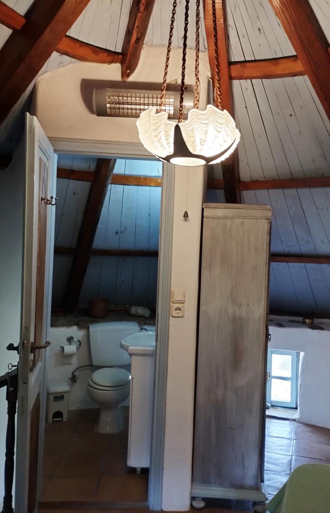 Livadi  Windmill Studios מראה חיצוני תמונה
