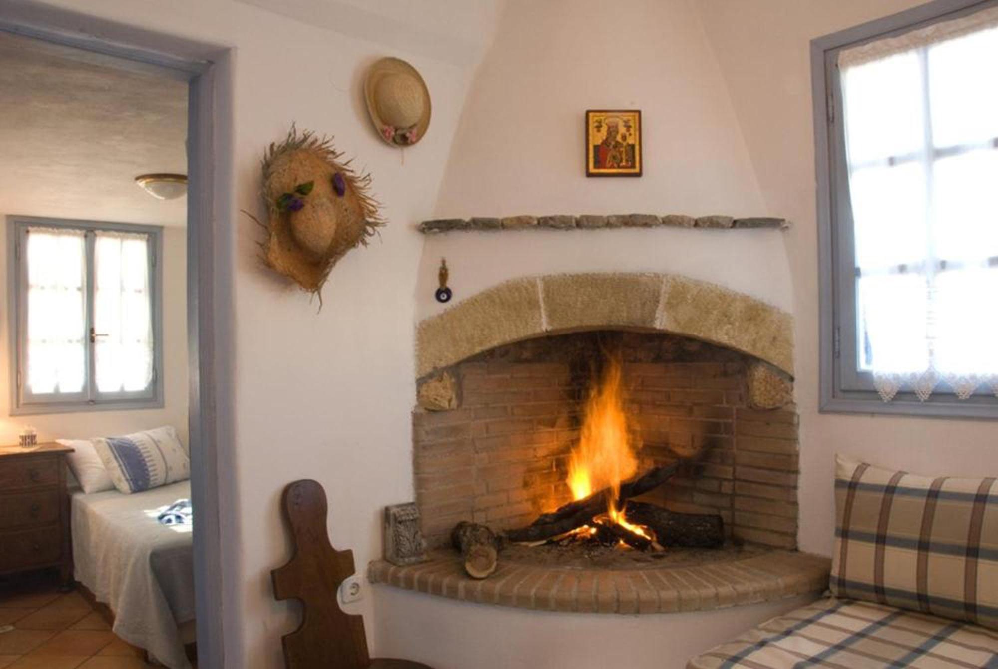 Livadi  Windmill Studios מראה חיצוני תמונה
