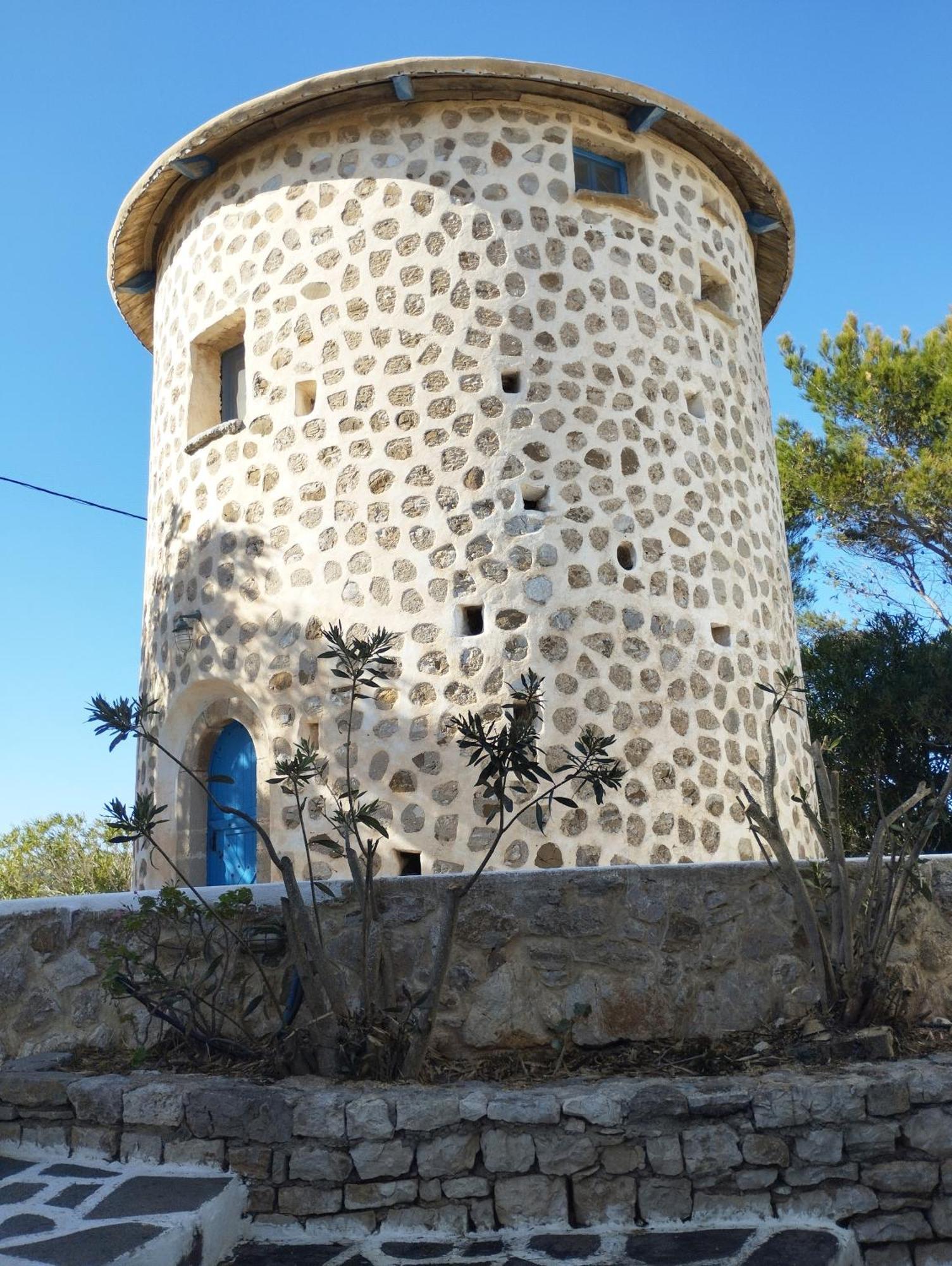 Livadi  Windmill Studios מראה חיצוני תמונה