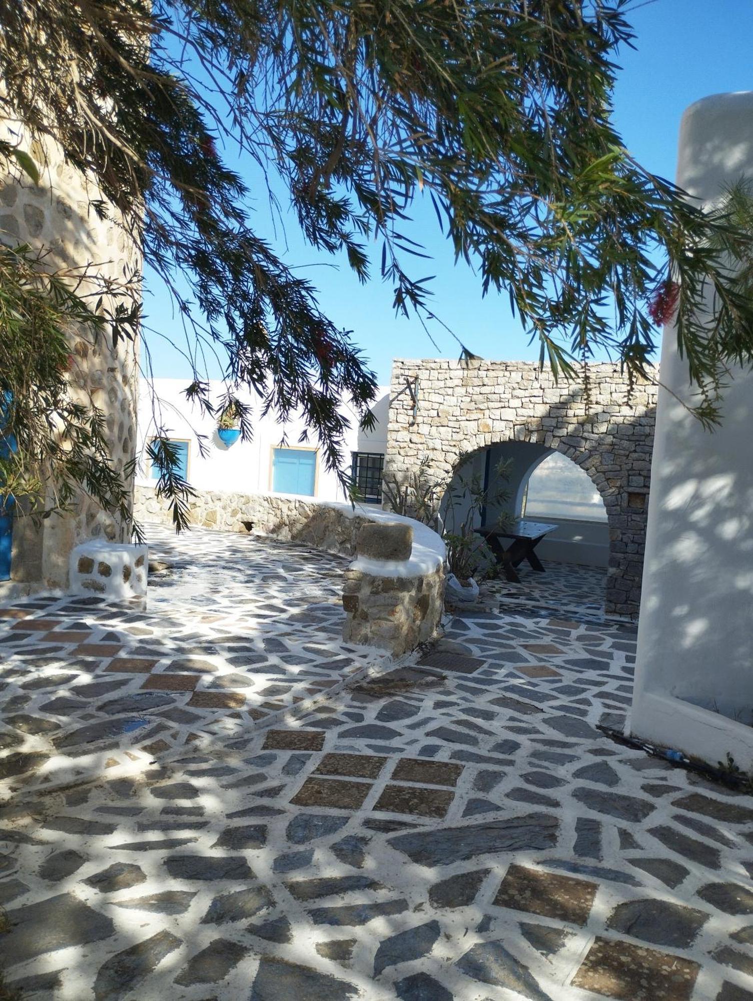 Livadi  Windmill Studios מראה חיצוני תמונה