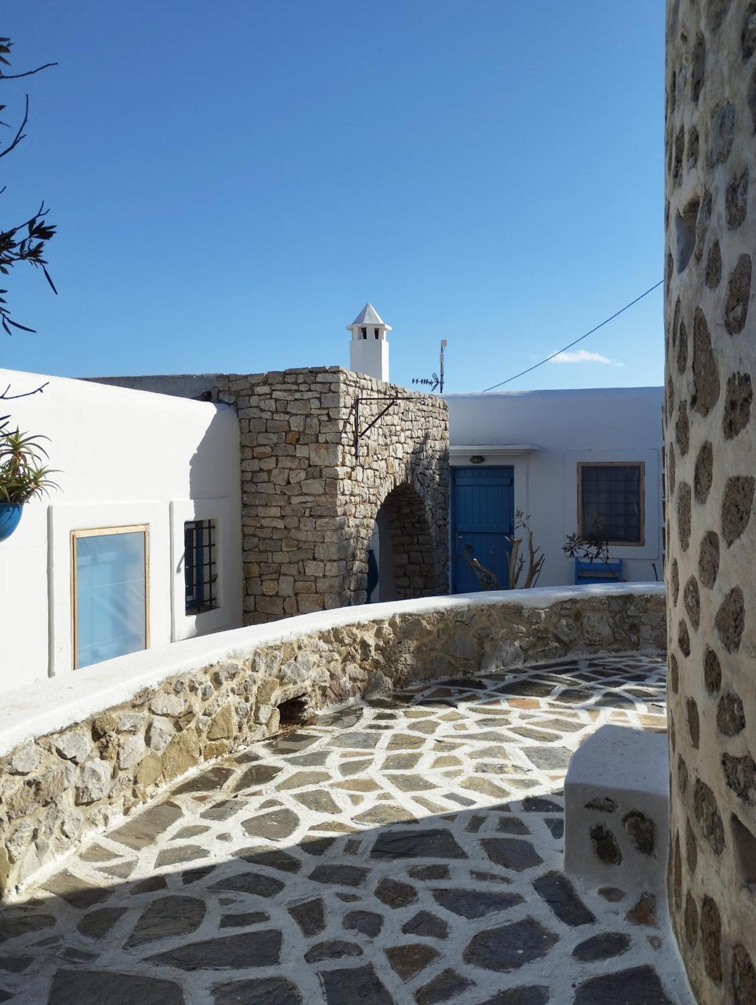 Livadi  Windmill Studios מראה חיצוני תמונה