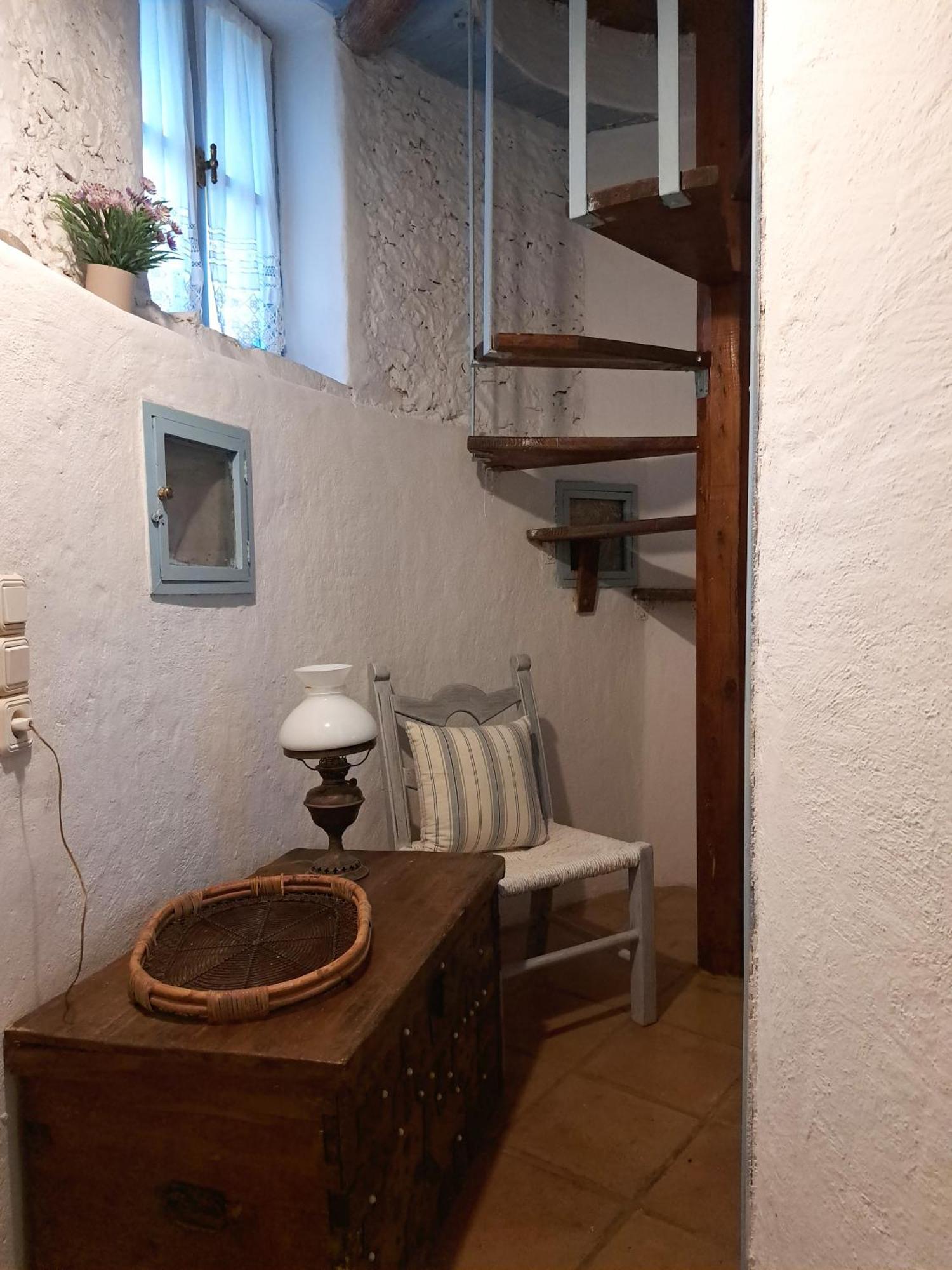 Livadi  Windmill Studios מראה חיצוני תמונה