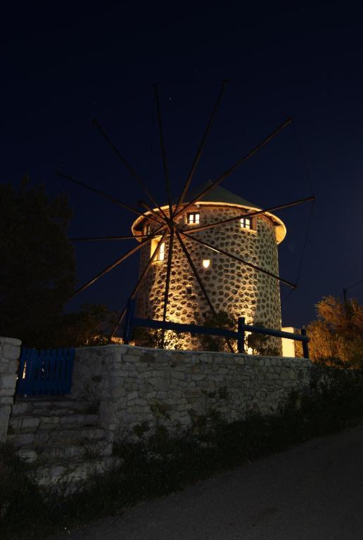 Livadi  Windmill Studios חדר תמונה